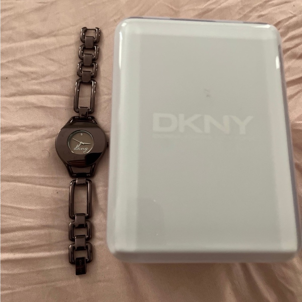 DKNY watch